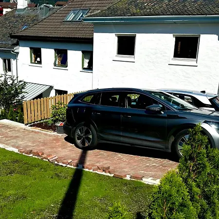 Ibsens 3 Lägenhet