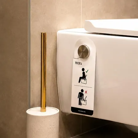 Lägenhet Ibsens 3 *