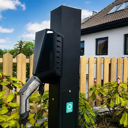Ibsens 3 Lägenhet